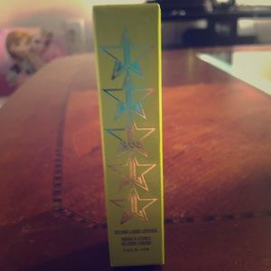 Jeffree Star Cosmetics Liquid Lip in Bronze Blood